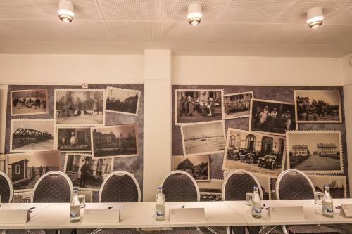 Hotel Haparanda Stadshotell