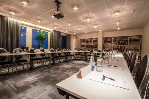 Hotel Haparanda Stadshotell