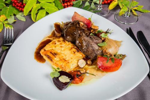Hotel Haparanda Stadshotell