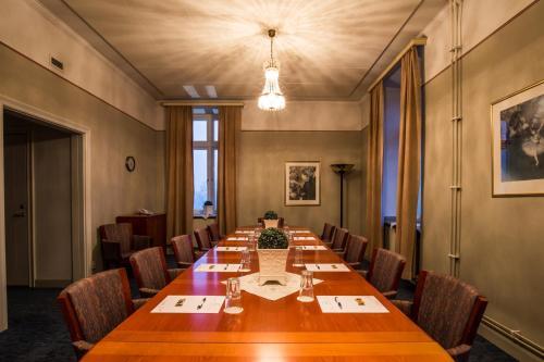 Hotel Haparanda Stadshotell