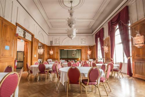 Hotel Haparanda Stadshotell