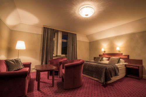 Hotel Haparanda Stadshotell