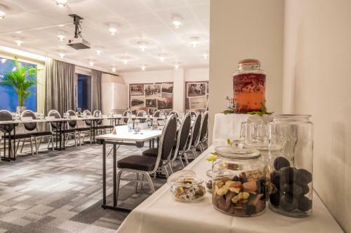 Hotel Haparanda Stadshotell