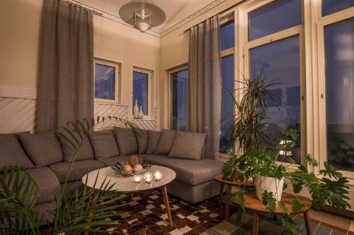 Hotel Haparanda Stadshotell
