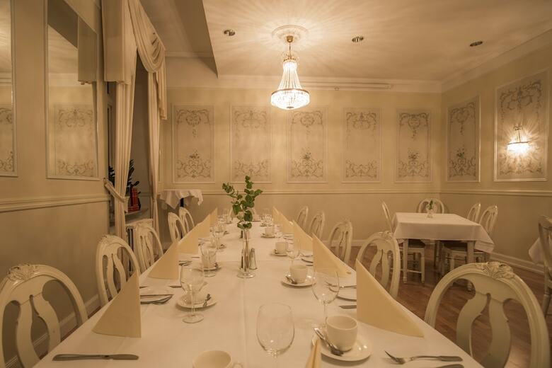 Hotel Haparanda Stadshotell