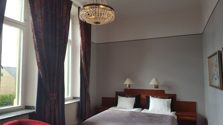 Hotel Haparanda Stadshotell