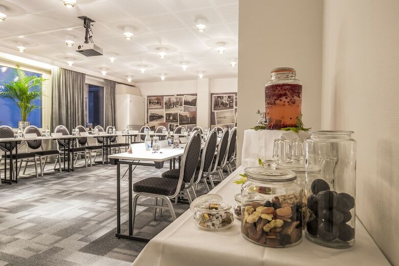 Hotel Haparanda Stadshotell