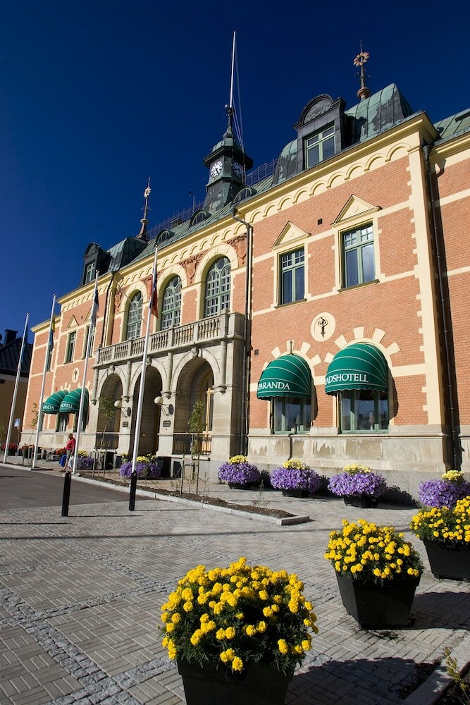 Hotel Haparanda Stadshotell