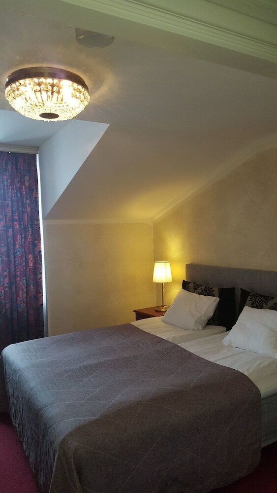 Hotel Haparanda Stadshotell