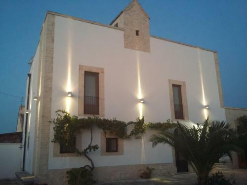 Hostal Masseria Nonna Angela