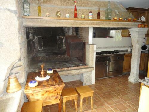 Agroturismo Casa Os Batans