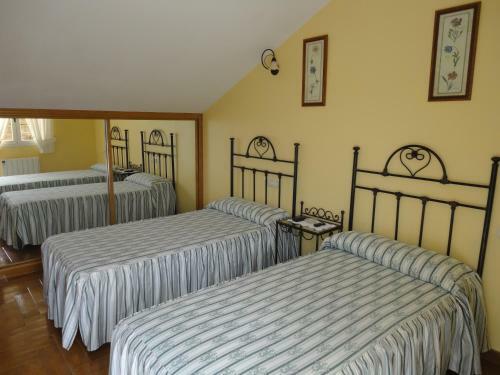Agroturismo Casa Os Batans
