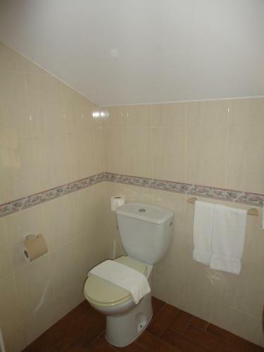 Agroturismo Casa Os Batans