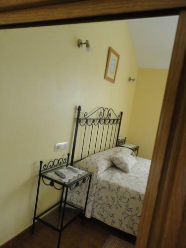 Agroturismo Casa Os Batans