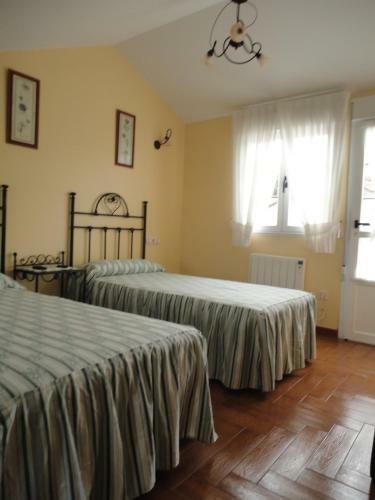 Agroturismo Casa Os Batans