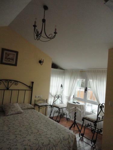 Agroturismo Casa Os Batans