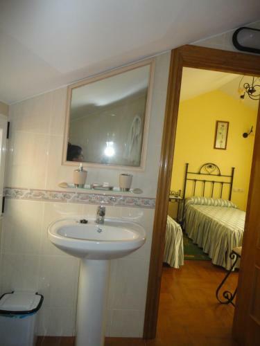 Agroturismo Casa Os Batans