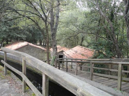 Agroturismo Casa Os Batans