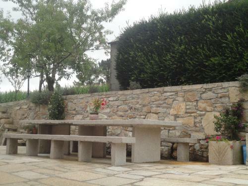 Agroturismo Casa Os Batans