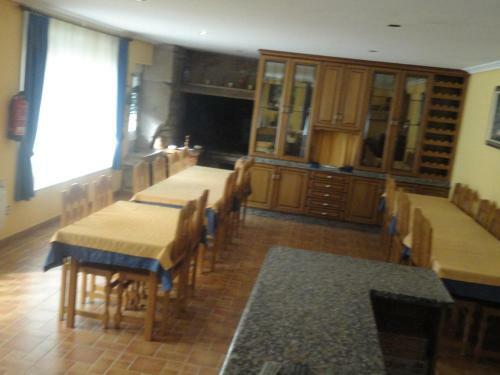 Agroturismo Casa Os Batans