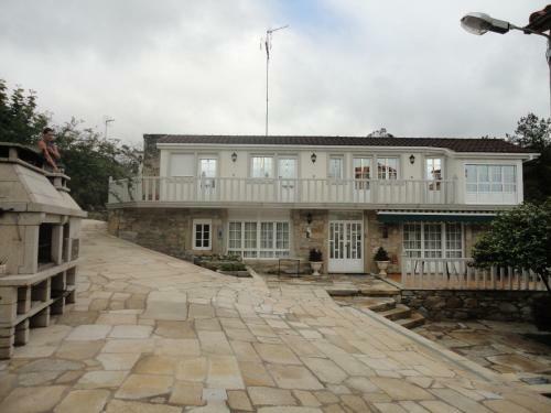 Agroturismo Casa Os Batans