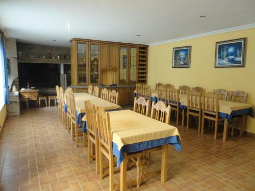 Agroturismo Casa Os Batans