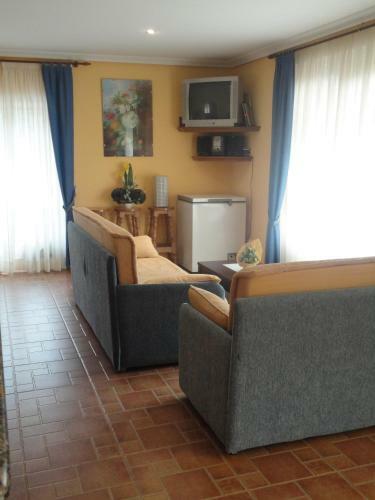 Agroturismo Casa Os Batans