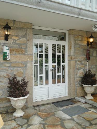 Agroturismo Casa Os Batans