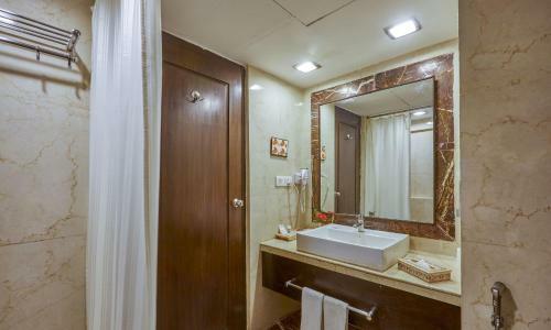 Hotel Club Mahindra Udaipur