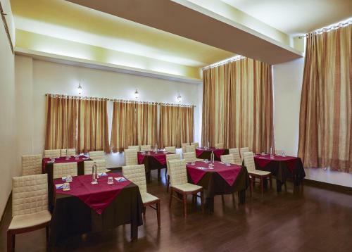 Hotel Club Mahindra Udaipur