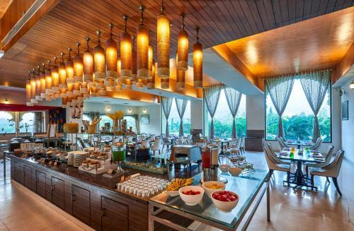 Hotel Club Mahindra Udaipur