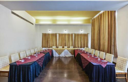 Hotel Club Mahindra Udaipur