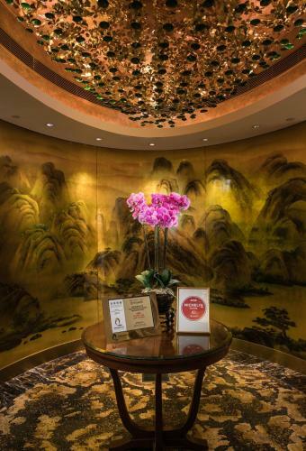 Hotel Grand Lapa Macau