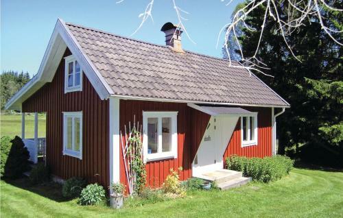 Holiday Home Sannabygget Gislaved