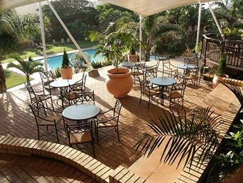Protea Hotel Karridene Beach