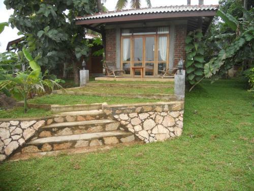 Lodge Rice Villa