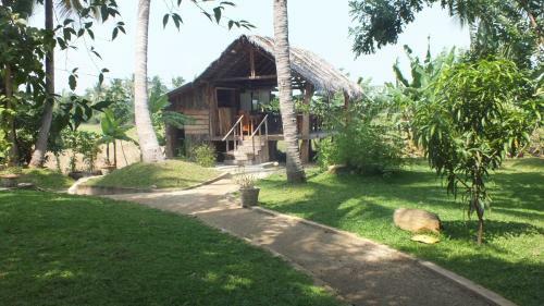 Lodge Rice Villa