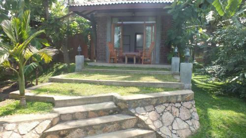 Lodge Rice Villa