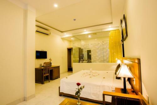 Villa Magnolia Homestay
