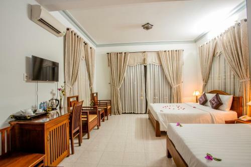 Villa Magnolia Homestay