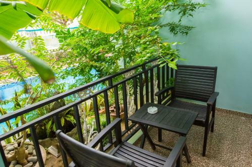 Villa Magnolia Homestay