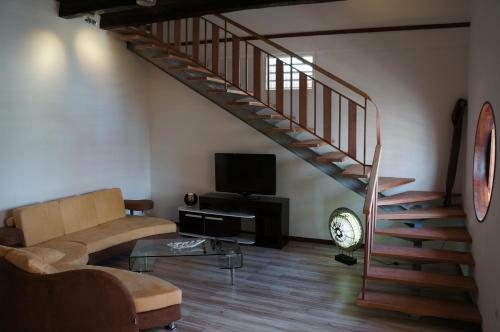 Hotel Le Dronmi