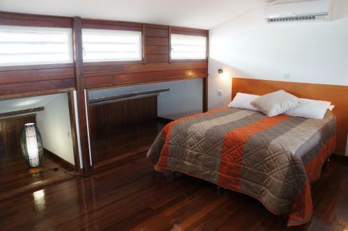Hotel Le Dronmi