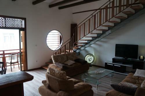 Hotel Le Dronmi