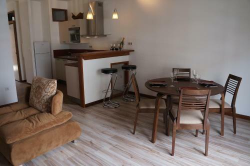 Hotel Le Dronmi