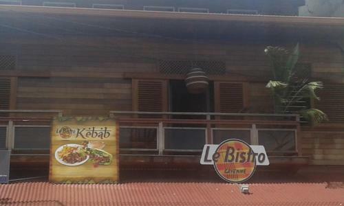 Hotel Le Dronmi