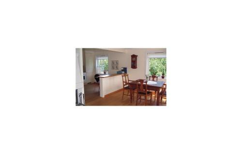 Holiday Home Bygland Strandrud