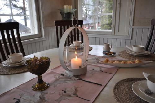 Villa Vimpasaari