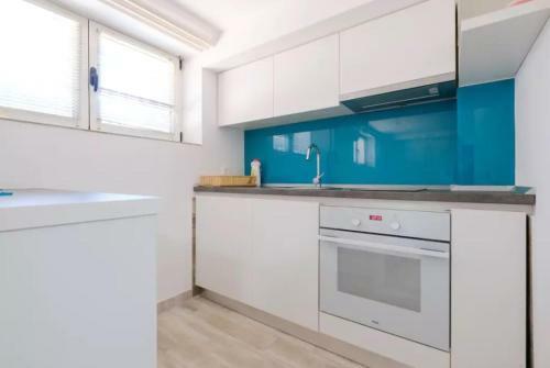 Apartment Fontana