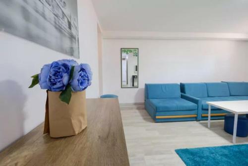 Apartment Fontana